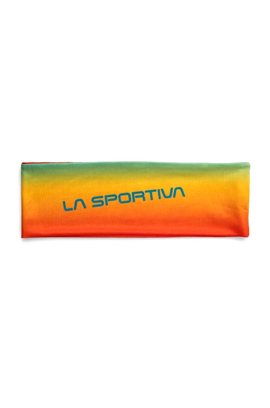 La Sportiva Κορδέλα LA Sportiva Fade χρώμα: κίτρινο