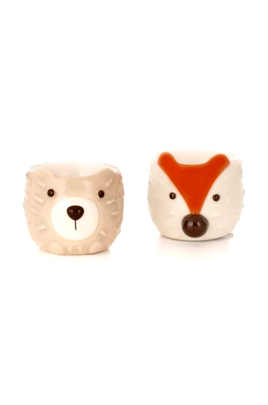Price & Kensington Ποτήρι αυγού Price & Kensington Woodland 2-pack