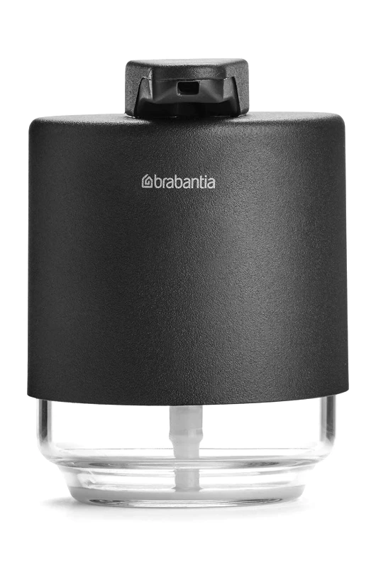 Brabantia Δοχείο υγρού σαπουνιού Brabantia MindSet 200 ml