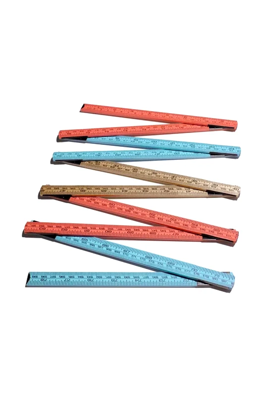 Donkey Ταινία μέτρησης ύψους Donkey Kids Life Meter