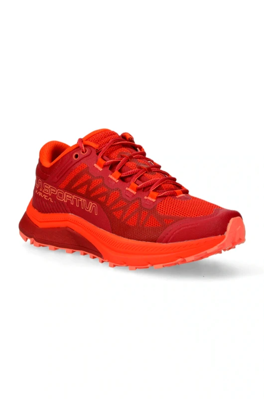 La Sportiva Παπούτσια LA Sportiva Karacal χρώμα: πορτοκαλί