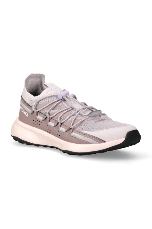 adidas TERREX Παπούτσια adidas TERREX Voyager 21 TERREX Voyager 21 χρώμα: μοβ IE2594