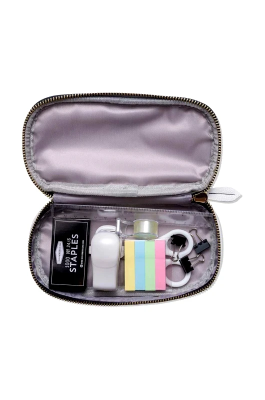 Designworks Ink Σετ αξεσουάρ γραφείου Designworks Ink Ivory&Coal