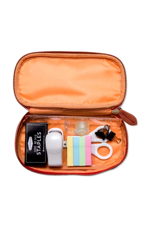 Designworks Ink Σετ αξεσουάρ γραφείου Designworks Ink Rose&Rust