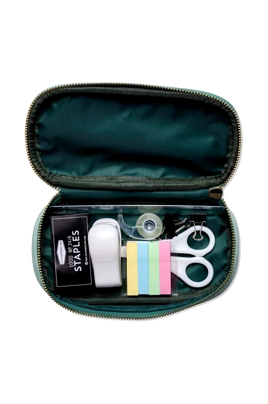 Designworks Ink Σετ αξεσουάρ γραφείου Designworks Ink Matcha&Forest