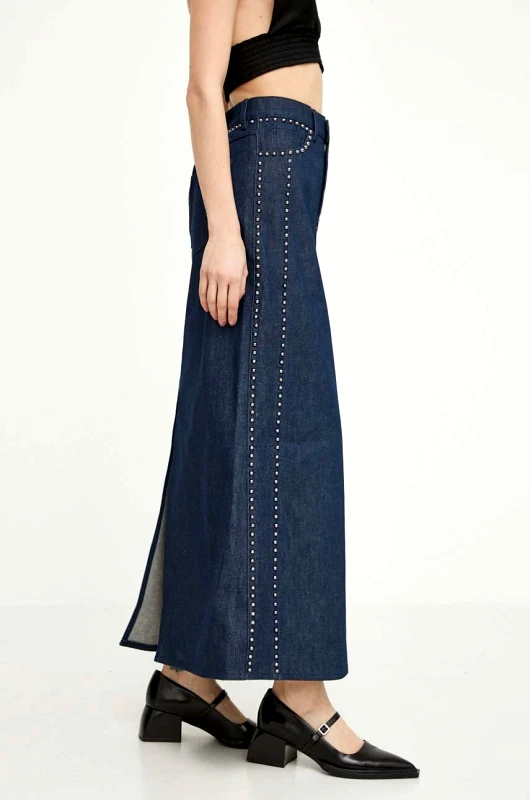 Gestuz Τζιν φούστα Gestuz