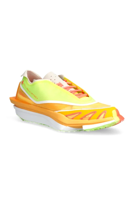 adidas by Stella McCartney Παπούτσια για τρέξιμο adidas by Stella McCartney Earthlight 2.0 Earthlight 2.0 χρώμα: πράσινο IF6039