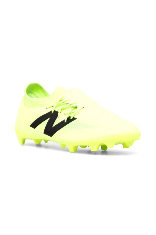 New Balance Παπούτσια ποδοσφαίρου New Balance korki Furon Dispatch FG V7+ χρώμα: πράσινο, SF3FL75