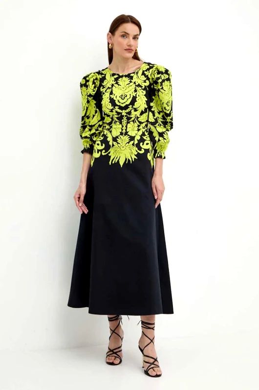 Luisa Spagnoli Φόρεμα Luisa Spagnoli RUNWAY COLLECTIONRUNWAY COLLECTION 541116 541116