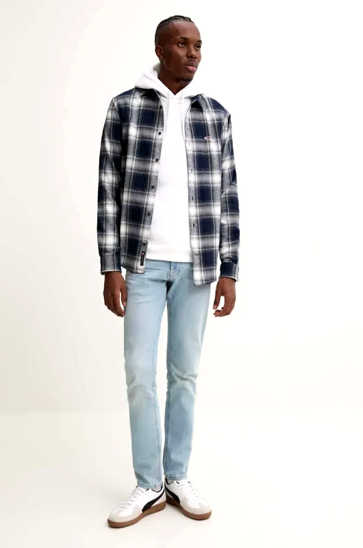 Tommy Jeans Τζιν παντελόνι Tommy Jeans