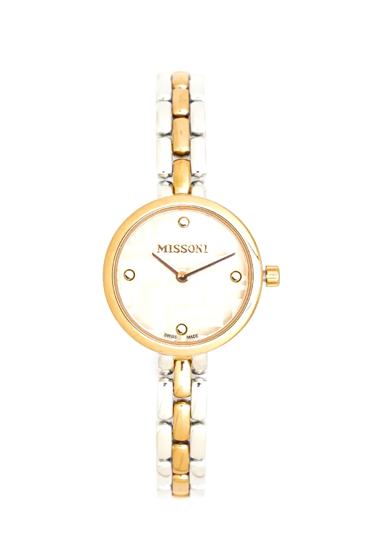 Missoni Ρολόι Missoni
