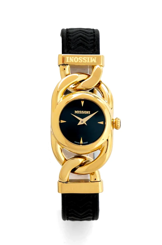 Missoni Ρολόι Missoni
