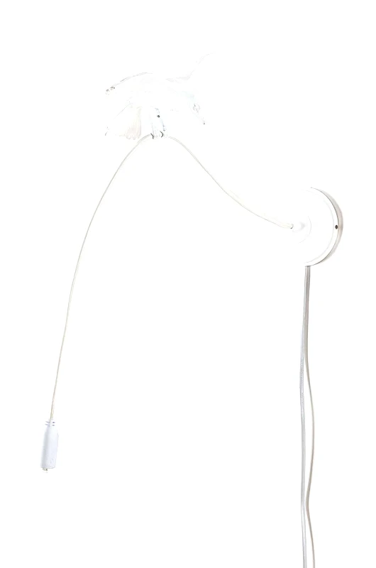 Seletti Λάμπα τοίχου Seletti Sparrow Lamp Wall Lamp - Cruising