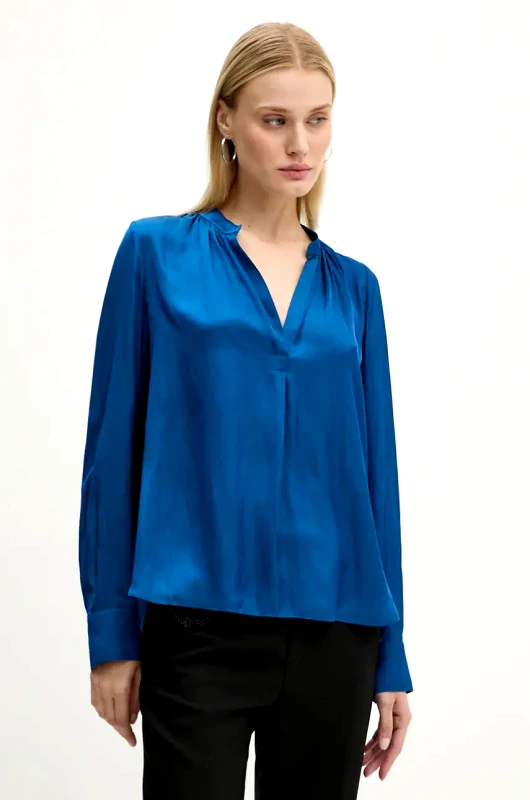 Zadig&Voltaire Μπλουζάκι ZADIG&VOLTAIRE WWSH00021