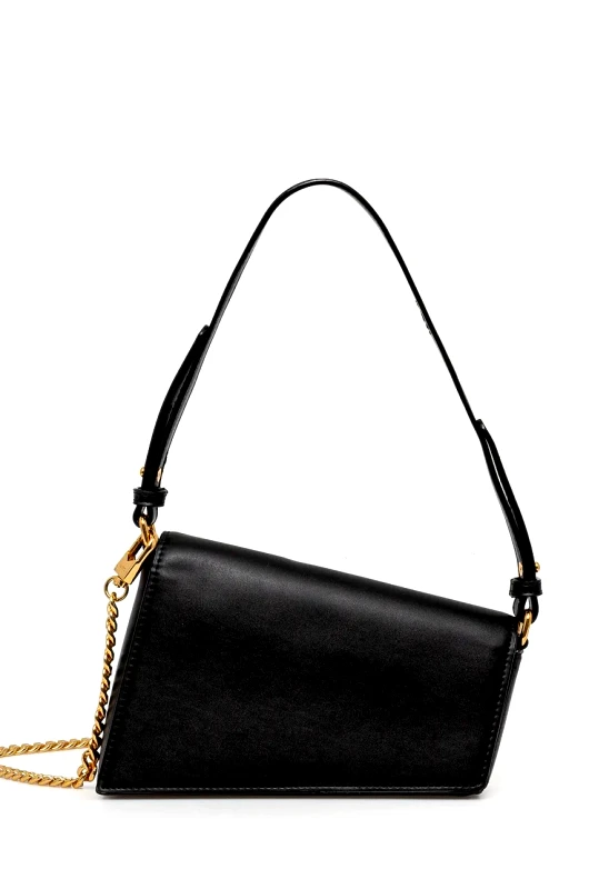 Aldo Τσάντα Aldo STASSIAE χρώμα: μαύρο, 13824354