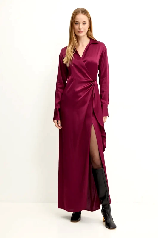 Twinset Φόρεμα Twinset 242TF2121