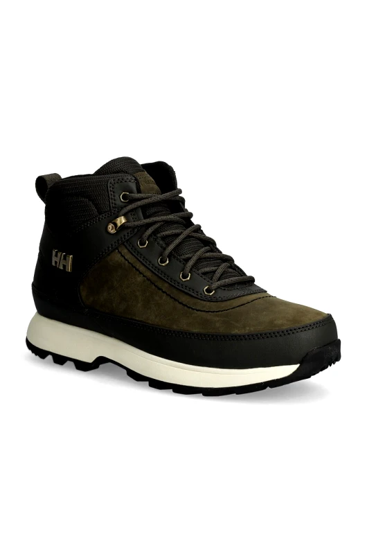Helly Hansen Παπούτσια Helly Hansen Calgary 2 χρώμα: πράσινο, 12036