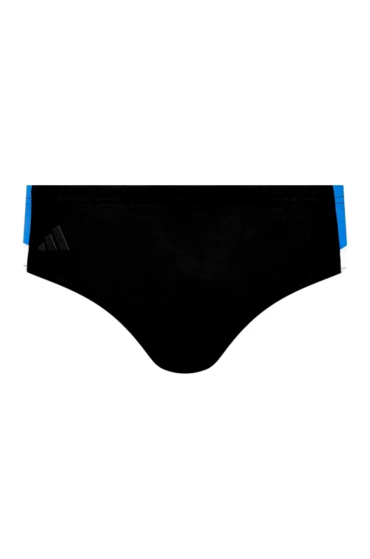 adidas Performance Μαγιό adidas Performance Block χρώμα: μαύρο, IW8505