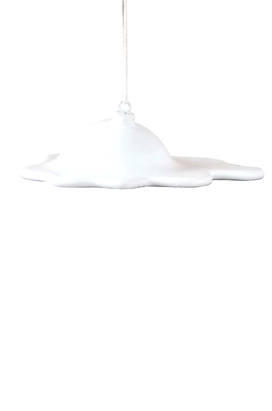 Seletti Χριστουγεννιάτικο διακοσμητικό Seletti Snarkitecture Melting Decoration