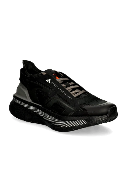 adidas by Stella McCartney Αθλητικά παπούτσια adidas by Stella McCartney Ultraboost 5 χρώμα: μαύρο, IE8771