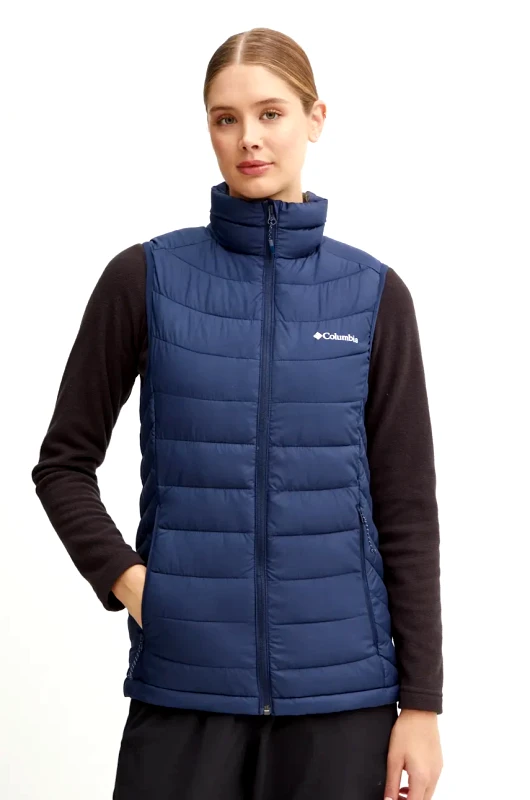 Columbia Αθλητικό γιλέκο Columbia Powder Lite II
