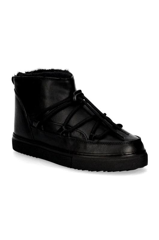 Inuikii Παιδικές μπότες χιονιού Inuikii GRAPE LOW