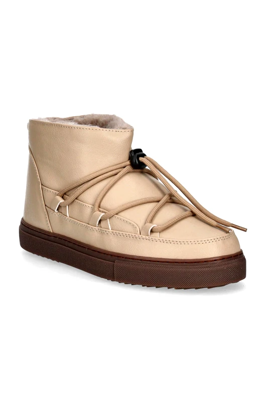 Inuikii Παιδικές μπότες χιονιού Inuikii GRAPE LOW