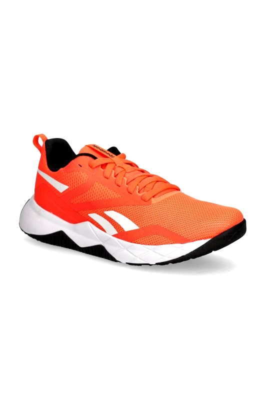 Reebok Αθλητικά παπούτσια Reebok Nfx Trainer χρώμα: πορτοκαλί, 100205412