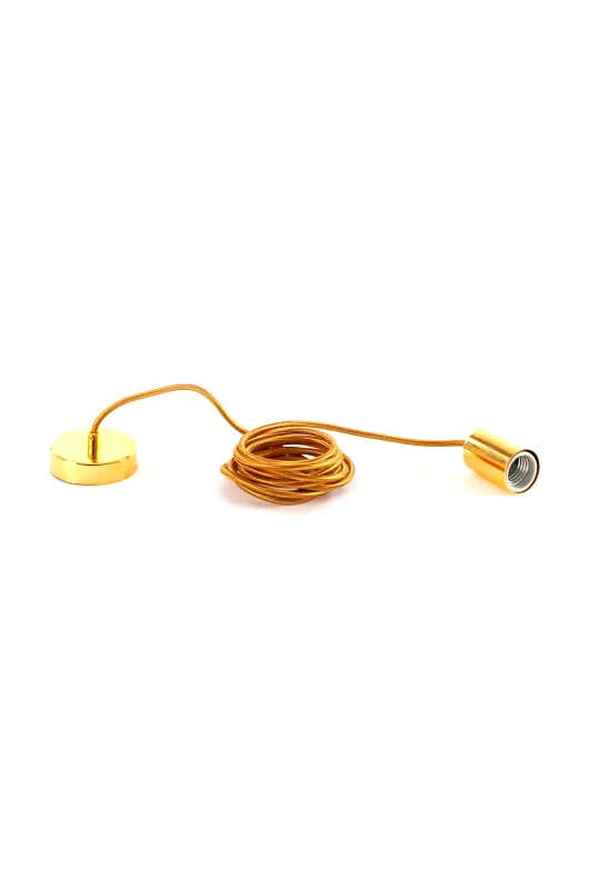 Seletti Κρεμαστό φωτιστικό Seletti Moon Holder