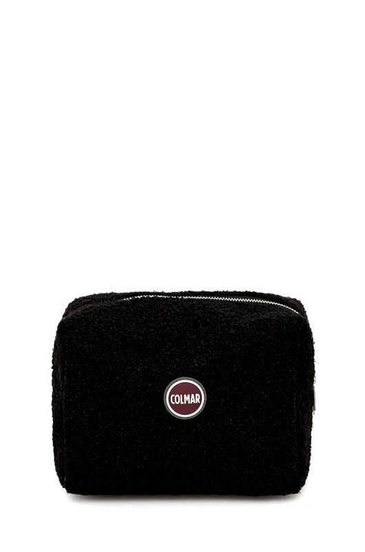 Colmar Νεσεσέρ καλλυντικών Colmar χρώμα: μαύρο, 4972.3XB