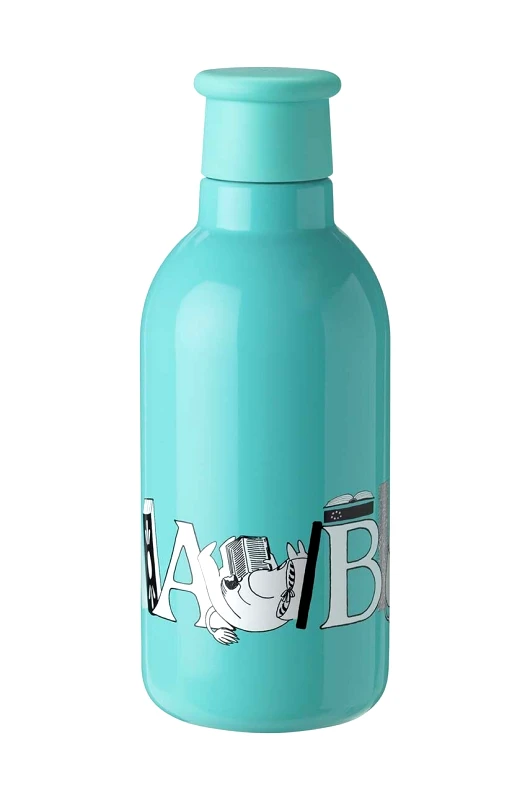 Stelton Θερμικό μπουκάλι Stelton Moomin 0,5 L