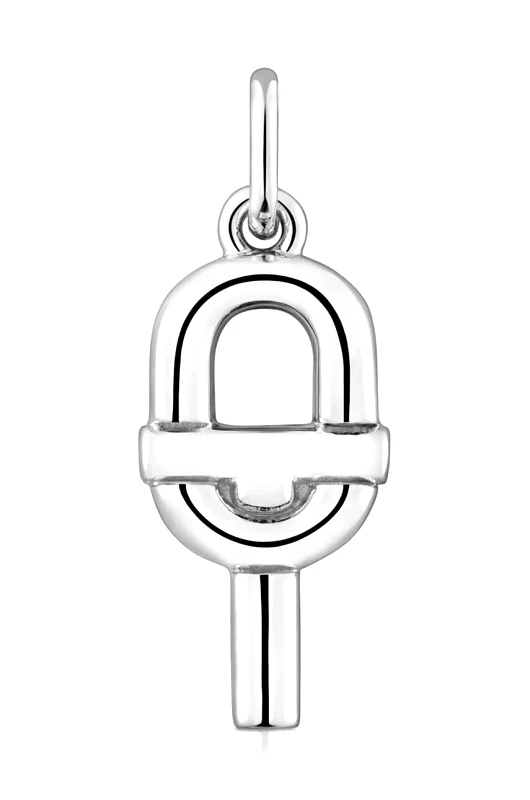 Tous Ασημένιο μενταγιόν Tous Manifesto 1004222400