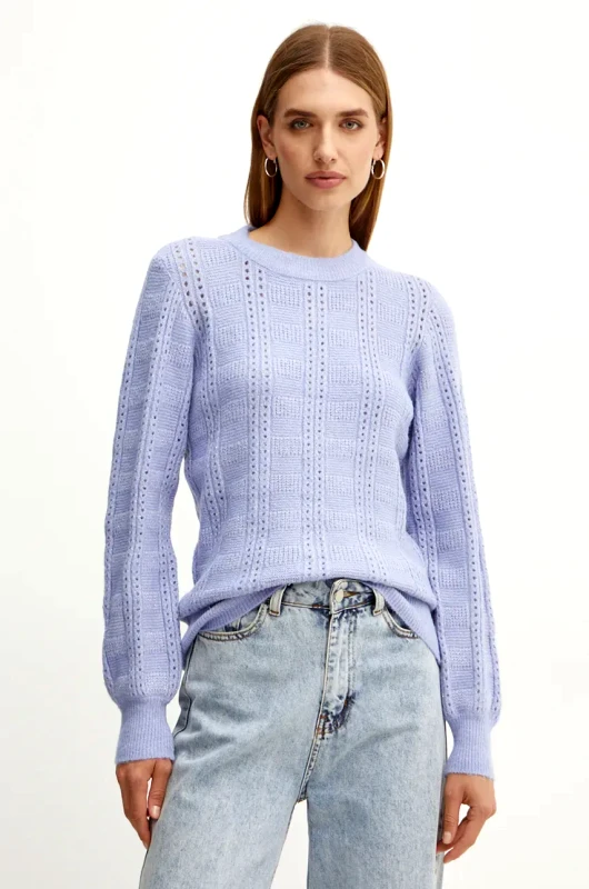 Silvian Heach Πουλόβερ Silvian Heach UMOK