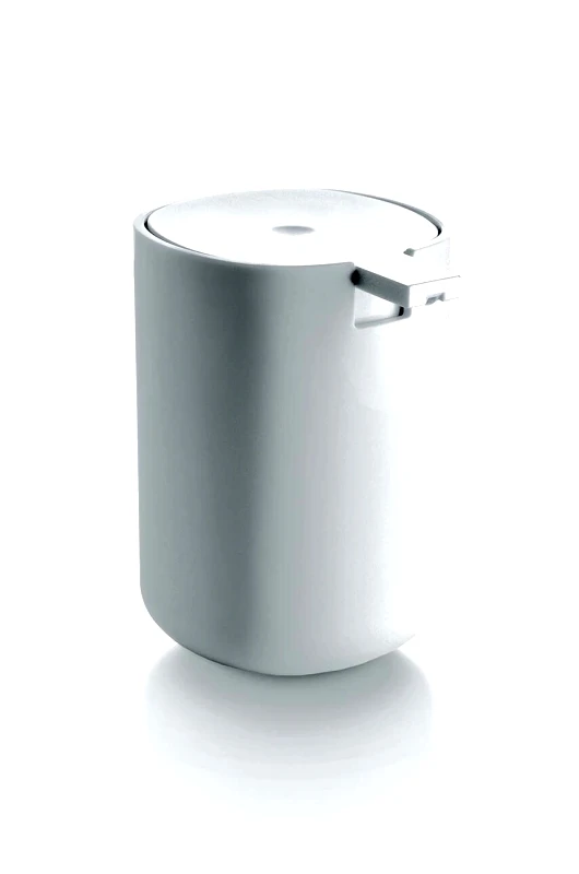 Alessi Δοχείο υγρού σαπουνιού Alessi Brillo