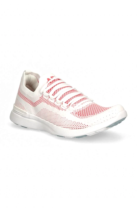 APL Athletic Propulsion Labs Παπούτσια για τρέξιμο APL Athletic Propulsion Labs TechLoom Breeze χρώμα: άσπρο, 2.2.007224