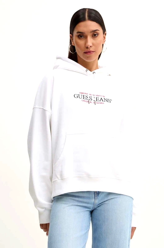 Guess Jeans Μπλούζα Guess Jeans