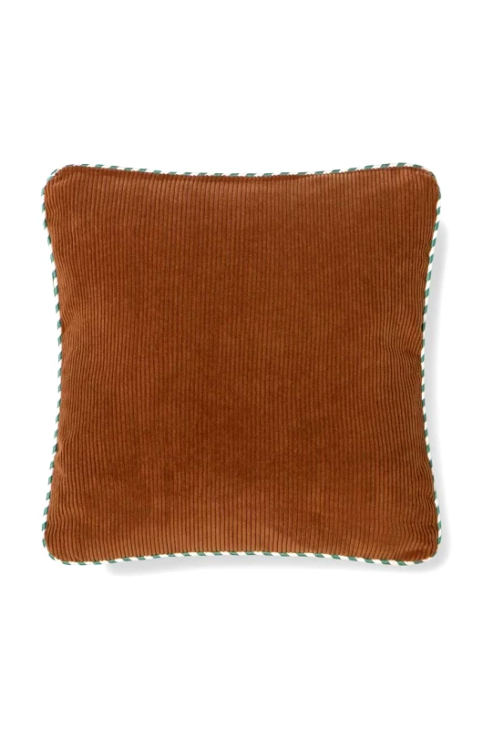Really Nice Things Διακοσμητικό μαξιλάρι Really Nice Things Corduroy Doble Side
