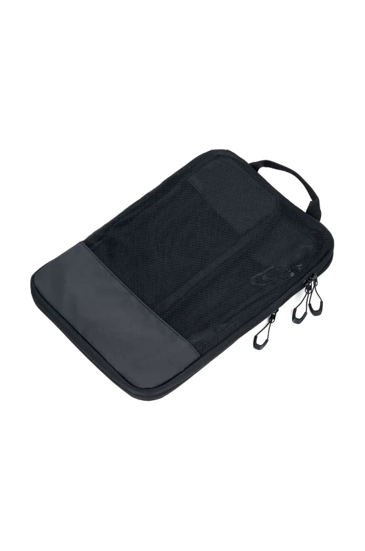 Troika Σετ ταξιδιωτικών βαλιτσών TROIKA Packing Cubes 3-pack