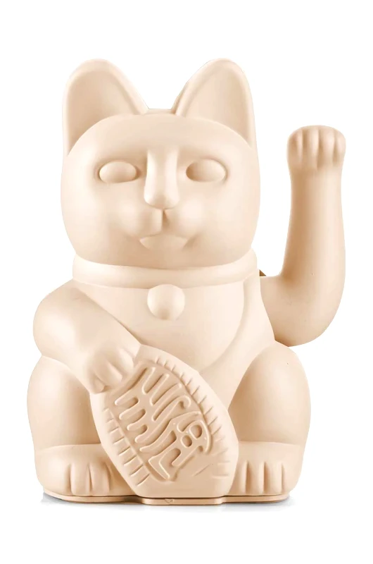 Donkey Διακοσμητικό Donkey Lucky Cat