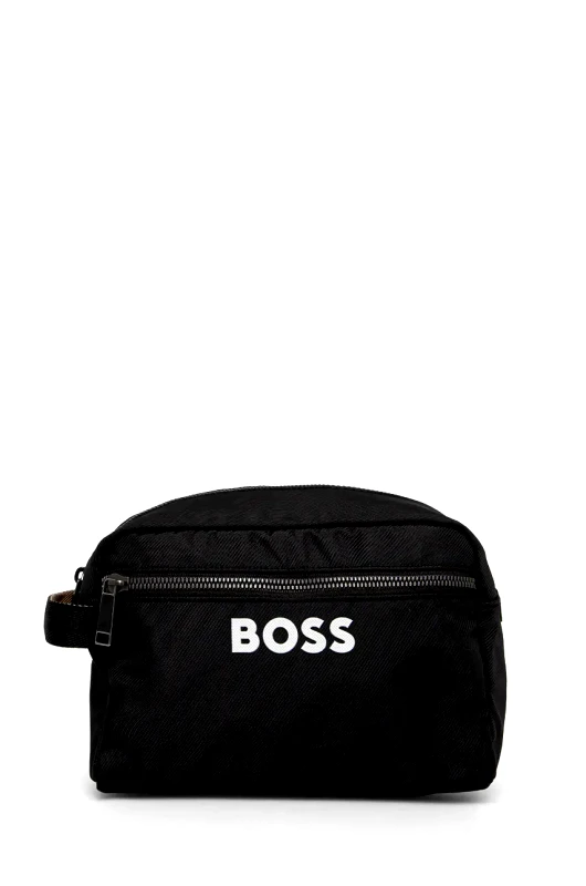 BOSS Νεσεσέρ καλλυντικών BOSS χρώμα: μαύρο, 50529212