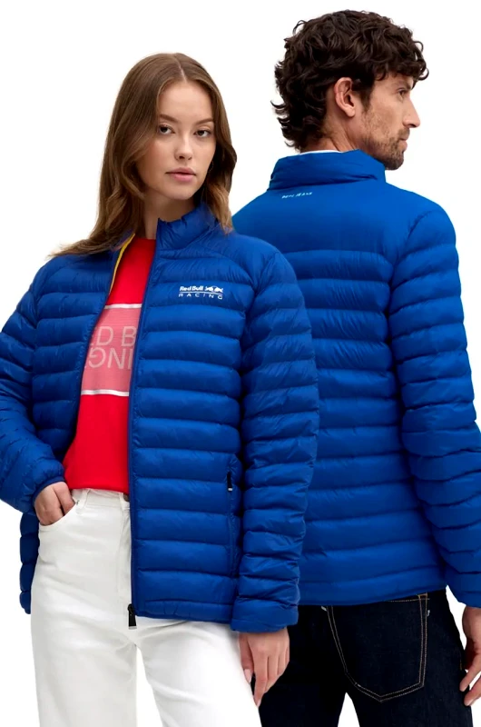Red Bull Racing x Pepe Jeans Μπουφάν Red Bull Racing x Pepe Jeans RU400001