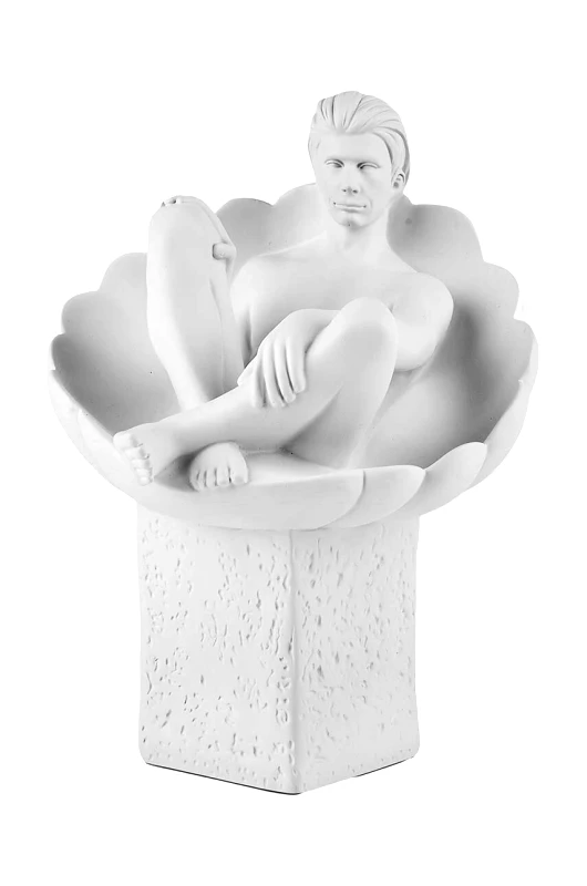 Christel Διακοσμητική φιγούρα Christel Καρκίνος