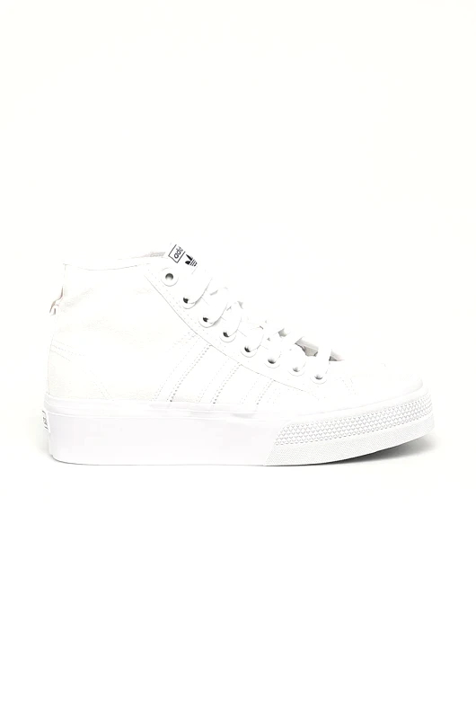 adidas Originals Πάνινα παπούτσια adidas Originals χρώμα άσπρο FY2782
