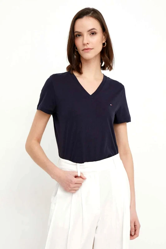 Tommy Hilfiger Tommy Hilfiger - Μπλουζάκι