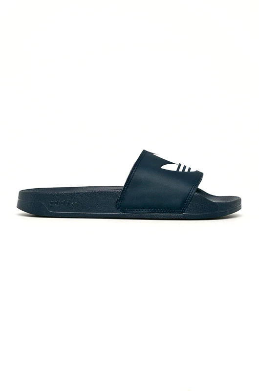 adidas Originals Παντόφλες adidas Originals ADILETTE LITE χρώμα: ναυτικό μπλε