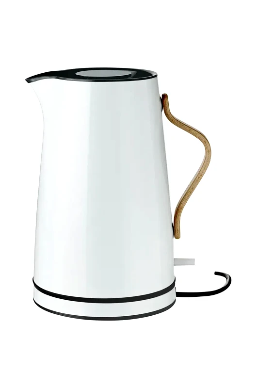 Stelton Ηλεκτρικός βραστήρας Stelton Emma 1,2 L χρώμα: άσπρο