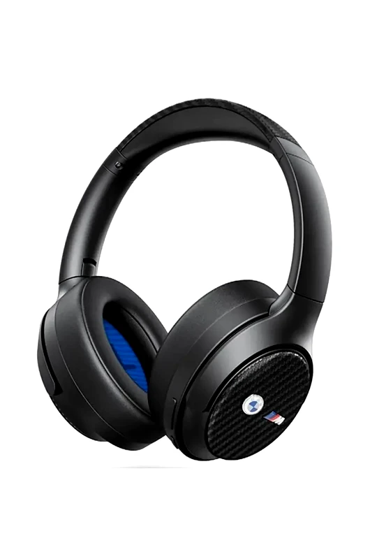 BMW Ασύρματα ακουστικά in-ear BMW Encmetal Logos Bluetooth ANC χρώμα: πολύχρωμο