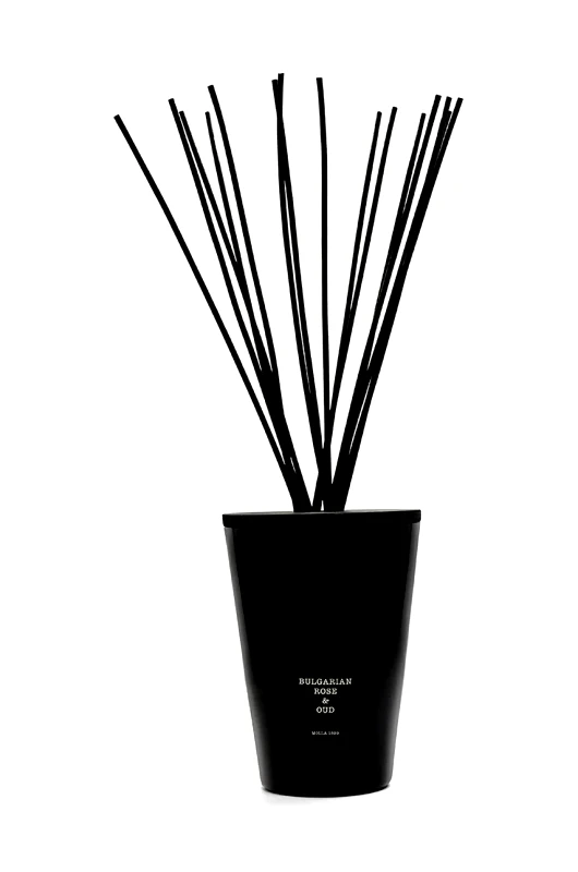 Cereria Molla Διαχυτής αρώματος Cereria Molla Bulgarian Rose and Oud 3 L χρώμα: πολύχρωμο