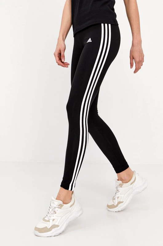 adidas Κολάν adidas γυναικείo, χρώμα: μαύρο