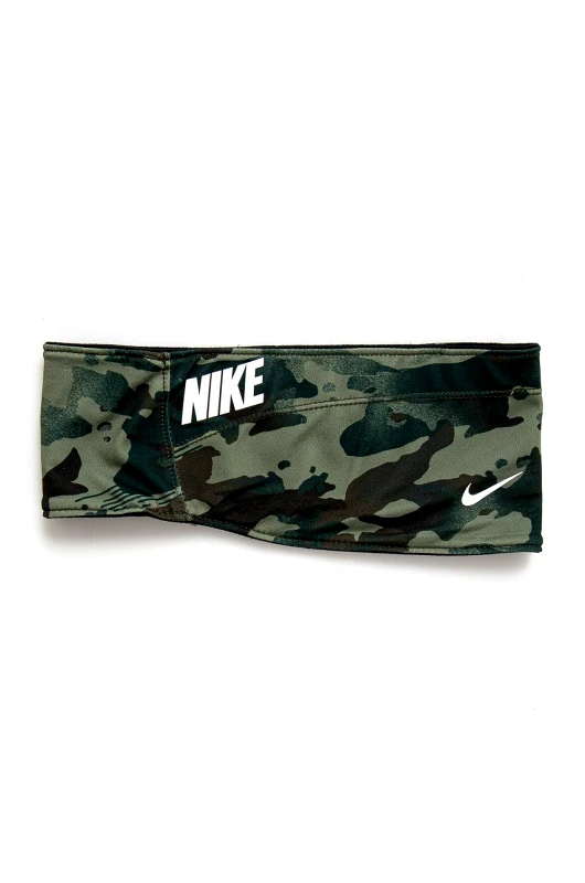 Nike Κορδέλα Nike χρώμα: πράσινο